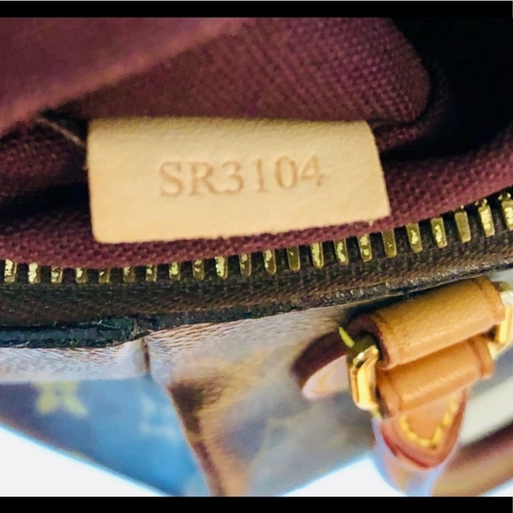 Louis Vuitton Monogram Turenne PM - Picture 13 of 16